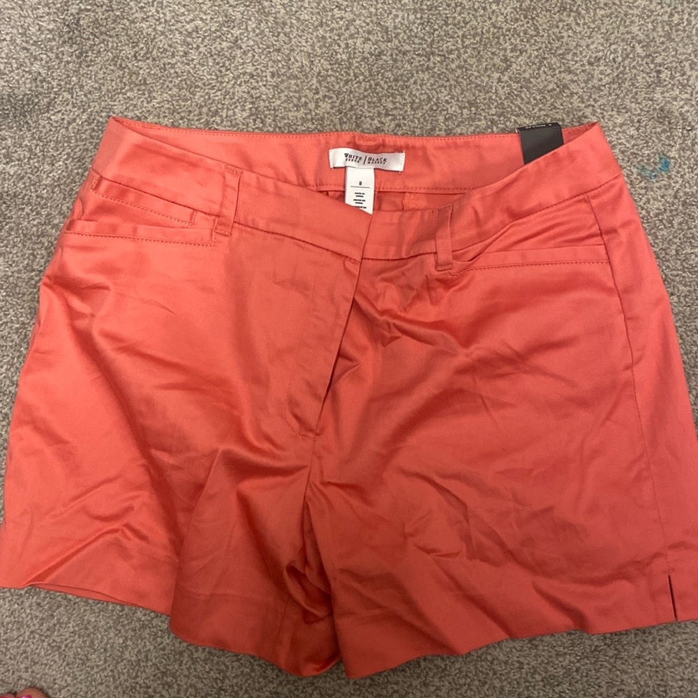 Size 8, White House black market , new